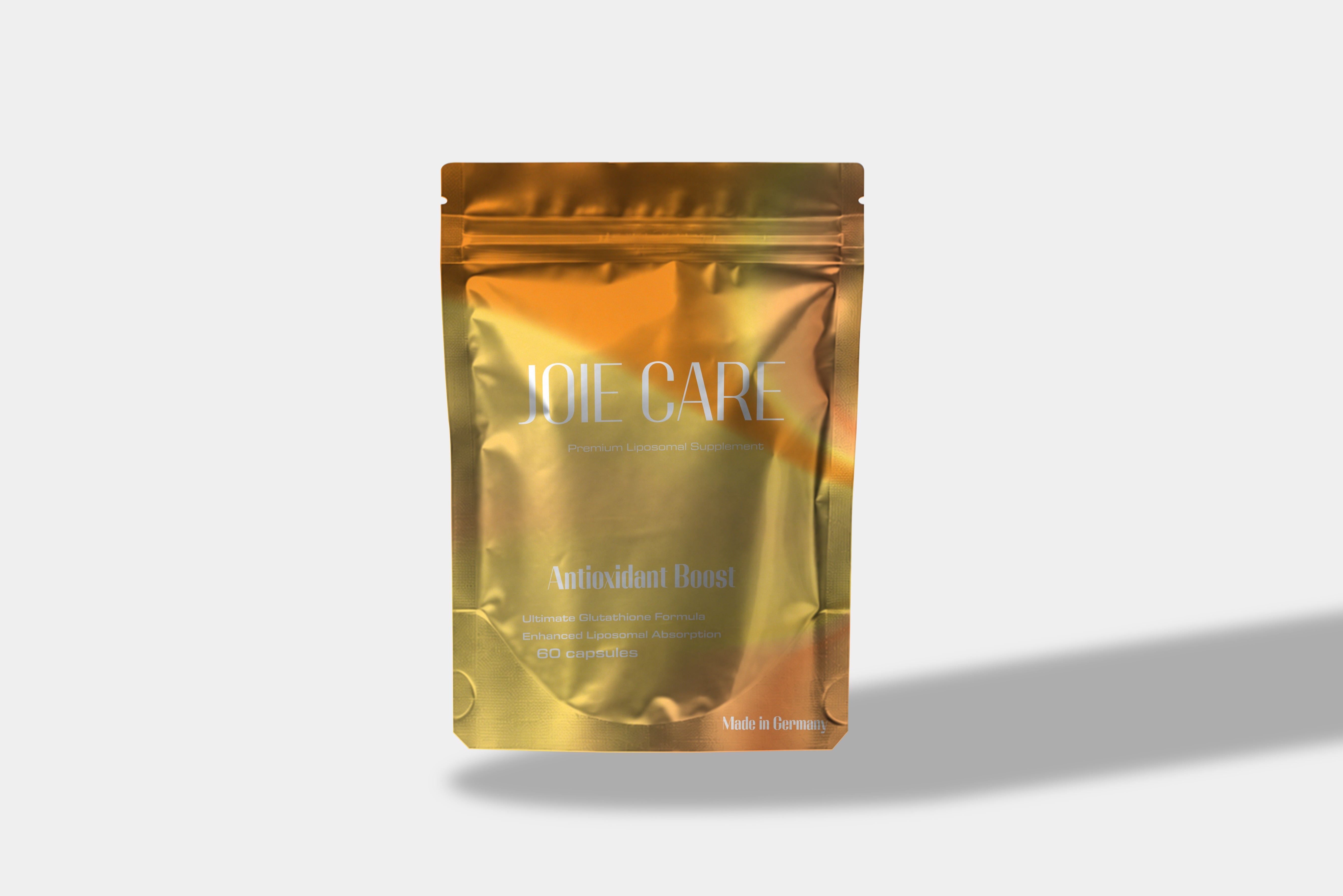Antioxidant Boost