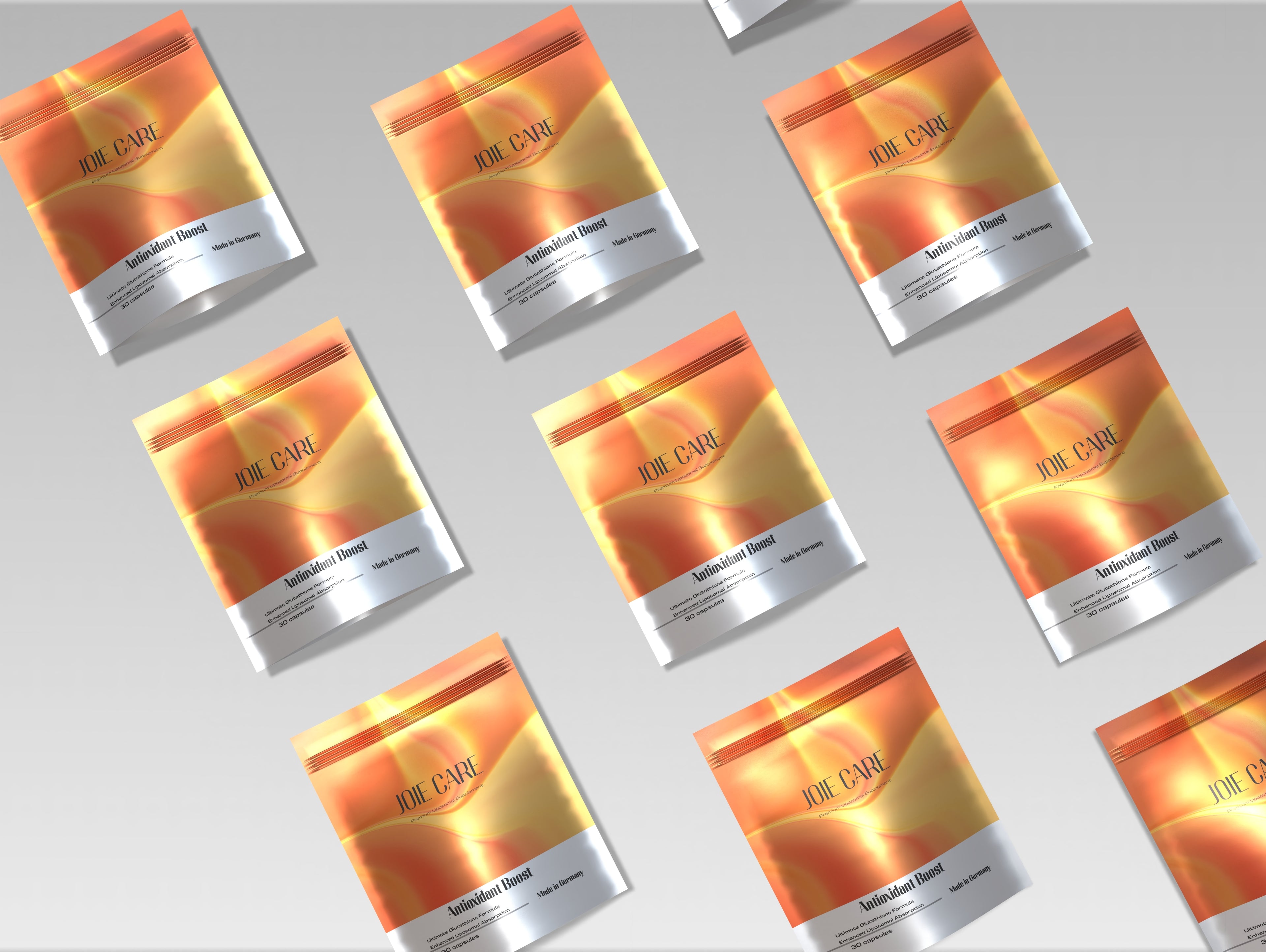 Antioxidant Boost