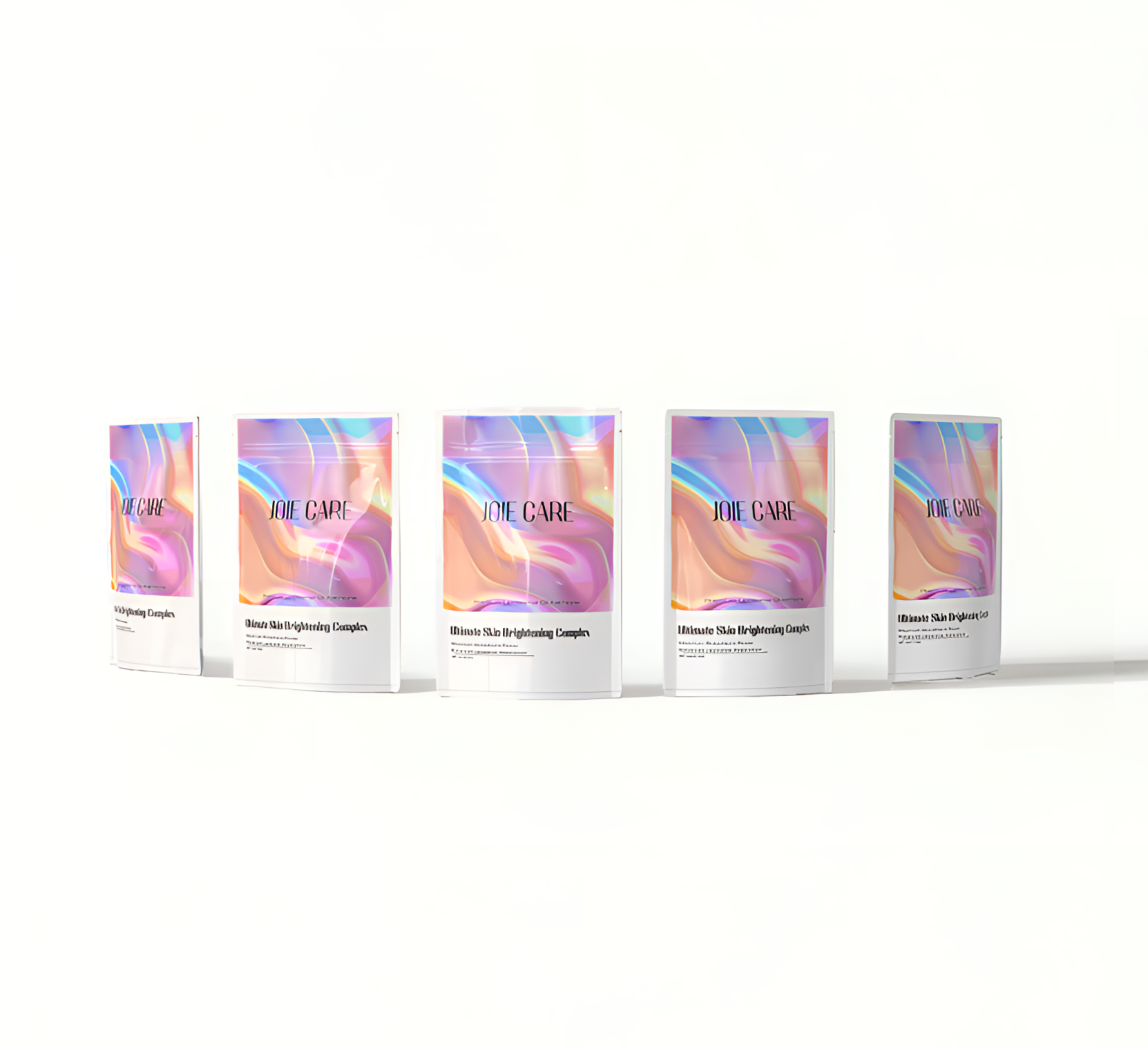 6X Ultimate Skin brightening complex six month course