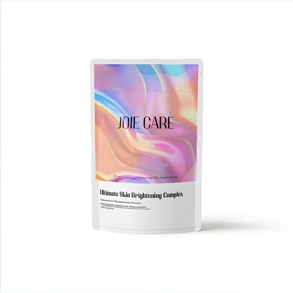 Joie Care Ultimate Skin Brightening complex