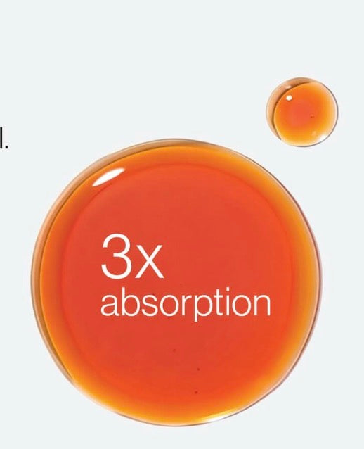 Antioxidant Boost