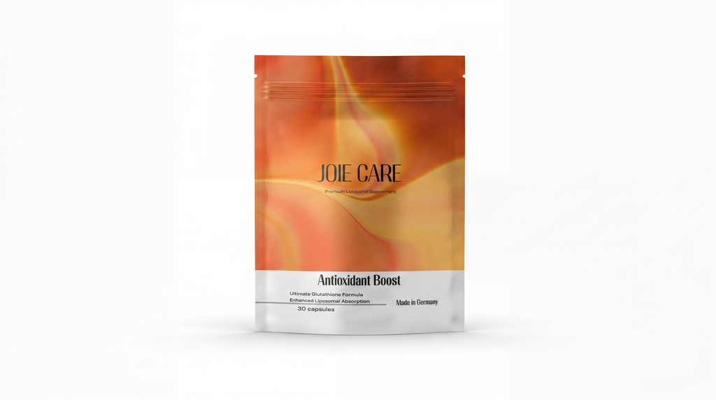 Antioxidant Boost