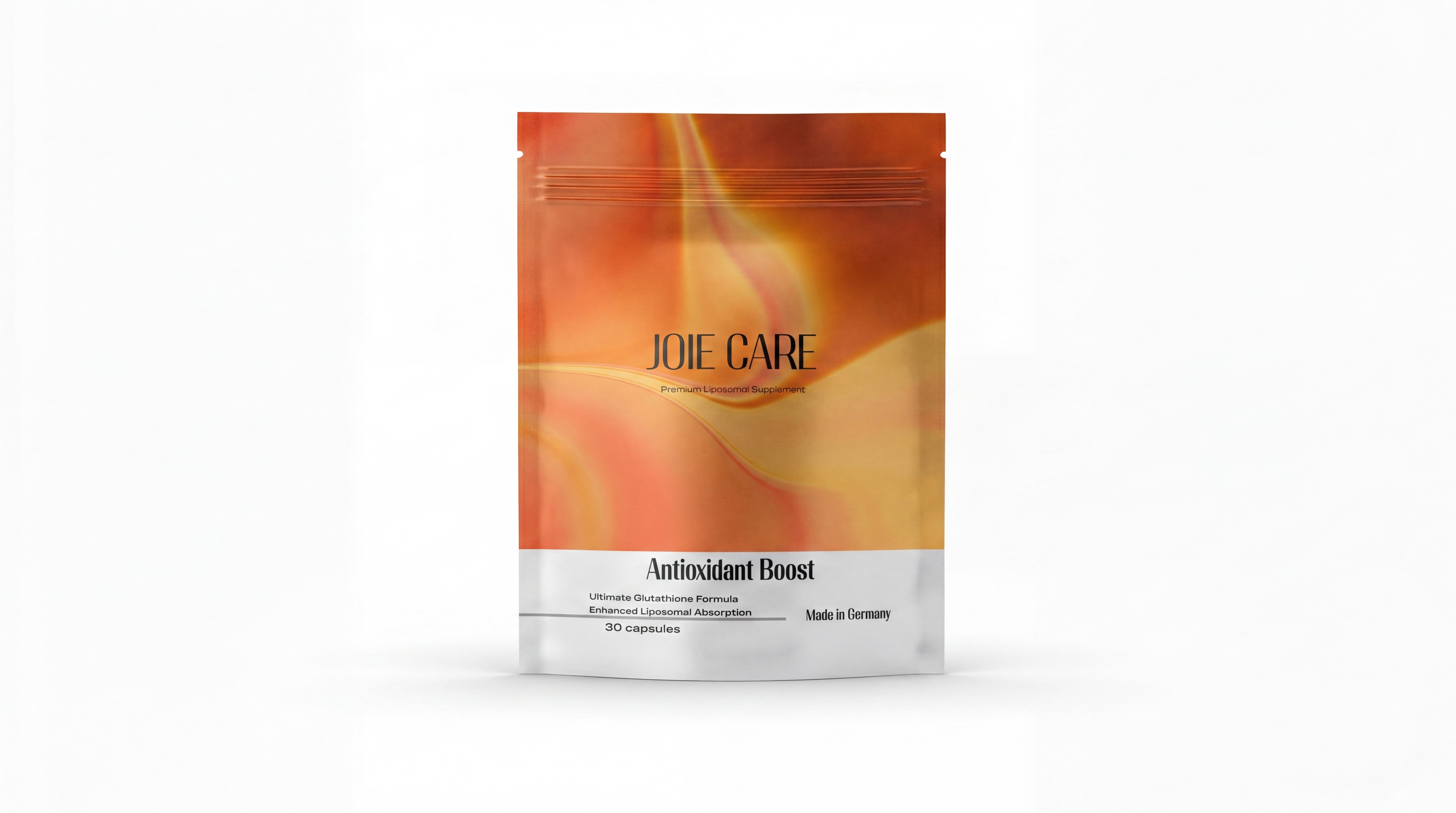 Antioxidant Boost