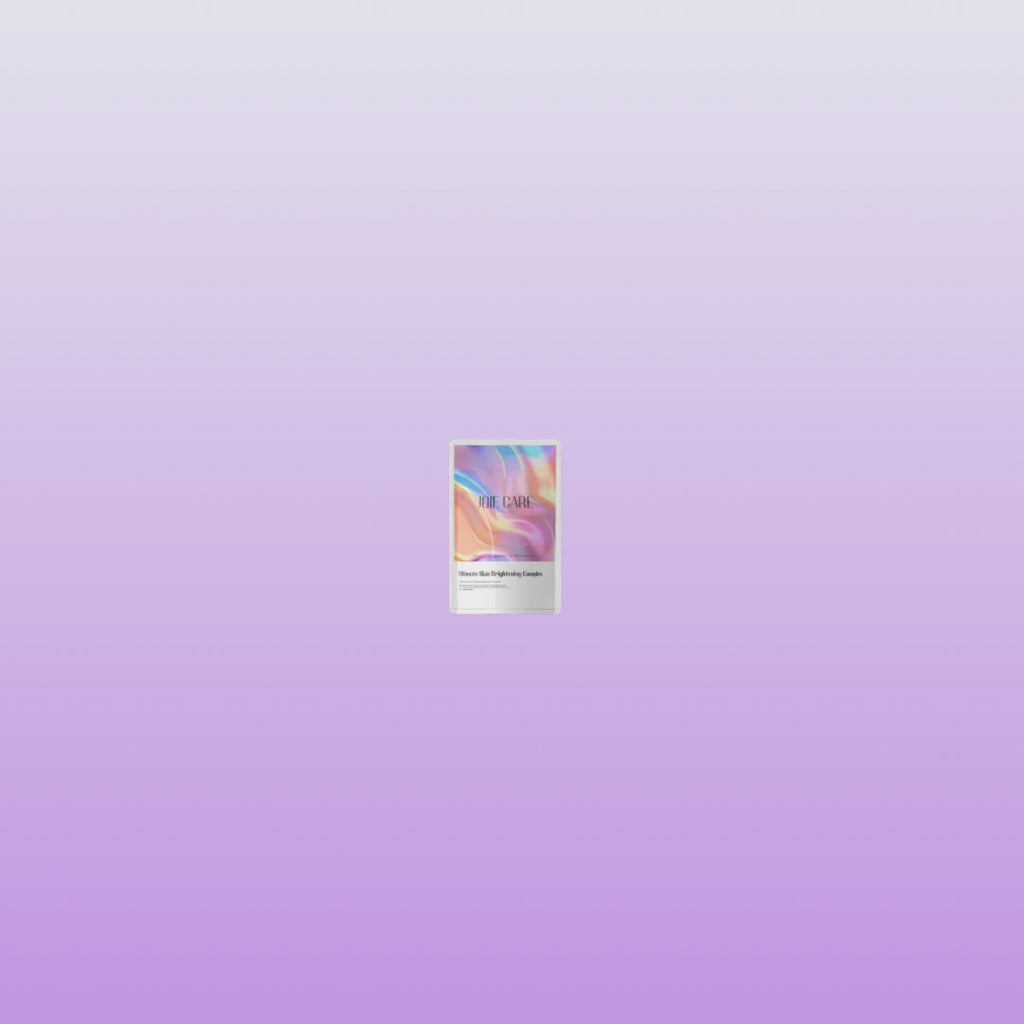 6X Ultimate Skin brightening complex six month course